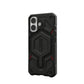 UAG iPhone 17 Case 6.3" Monarch Pro Kevlar Magnetic UAG Singapore