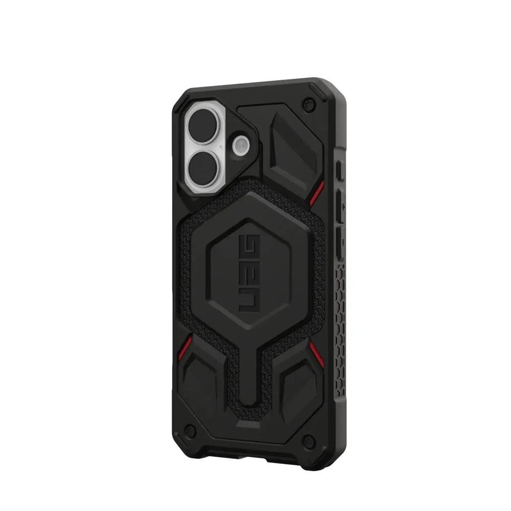 UAG iPhone 17 Case 6.3" Monarch Pro Kevlar Magnetic UAG Singapore