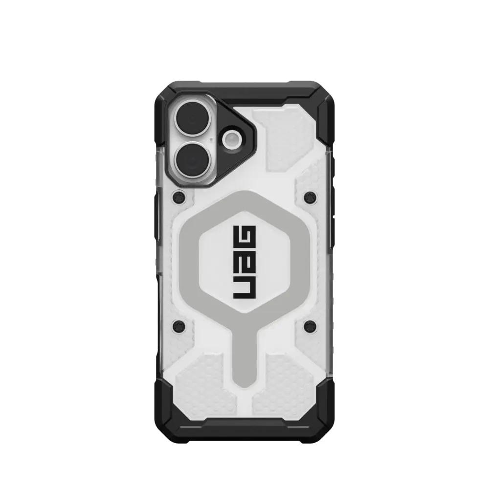 UAG iPhone 17 Case 6.3" Pathfinder UAG Singapore
