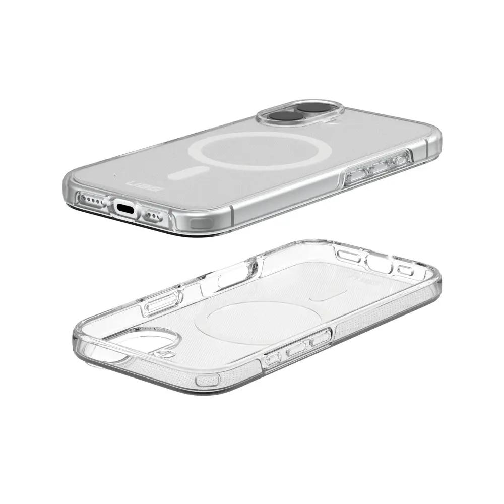UAG iPhone 17 Case 6.3" Scout Clear Case UAG Singapore