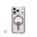 UAG iPhone 17 Pro Case 6.3" Plasma XTE Pro Magnetic UAG Singapore