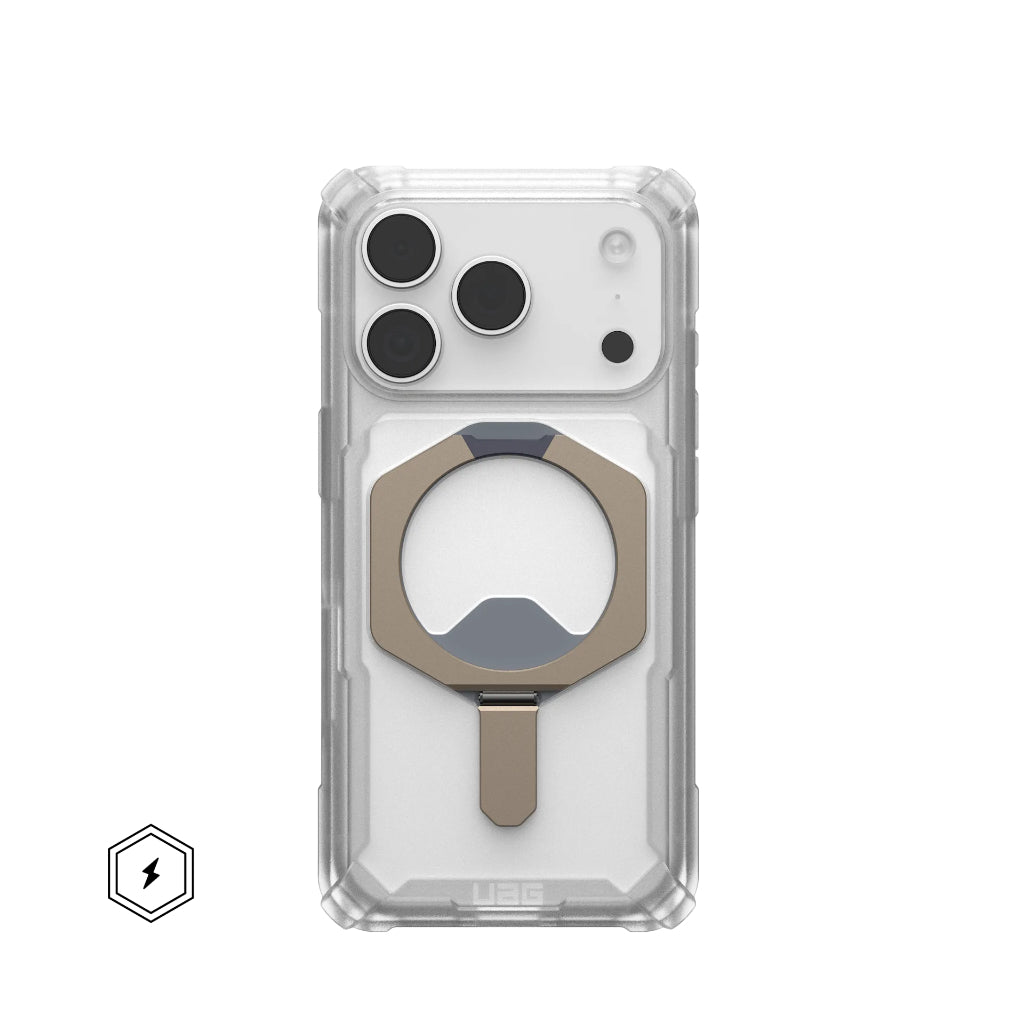 UAG iPhone 17 Pro Case 6.3" Plasma XTE Pro Magnetic UAG Singapore