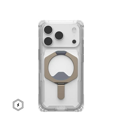 UAG iPhone 17 Pro Case 6.3" Plasma XTE Pro Magnetic UAG Singapore