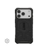 UAG iPhone 18 Pro / 17 Pro Case 6.3" Pathfinder - Black