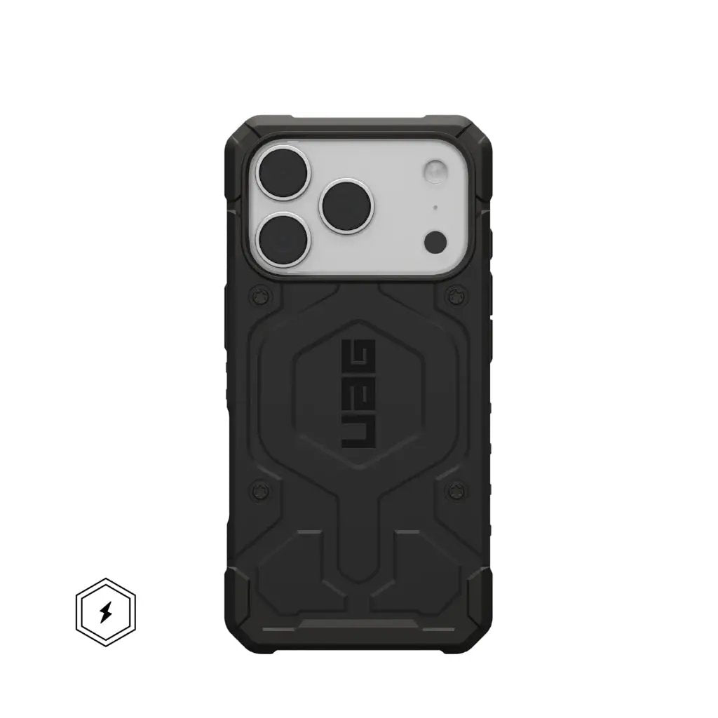 UAG iPhone 17 Pro Case 6.3" Pathfinder UAG Singapore