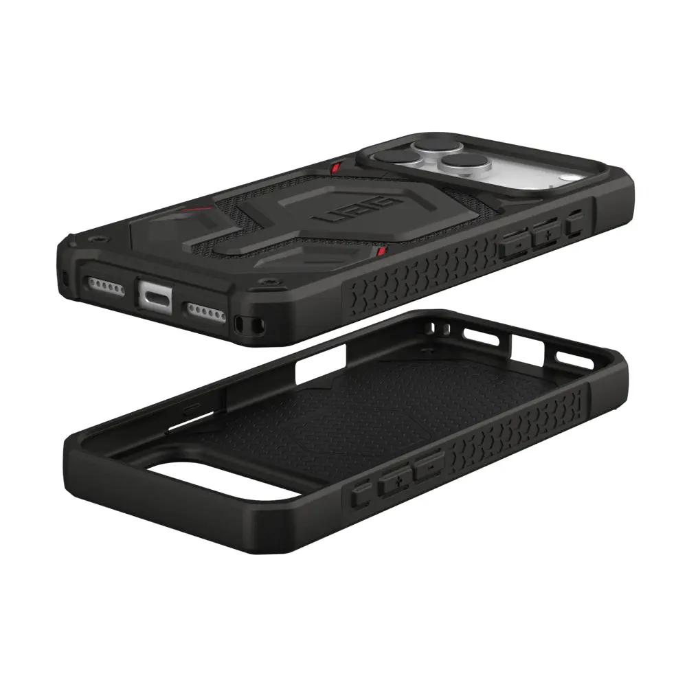 UAG iPhone 17 Pro Max Case 6.9" Monarch Pro Kevlar UAG Singapore