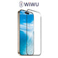 WiWU iPhone 17 Pro Max Crystal 10 Tempered Glass Screen Protector with 9H Hardness GT-008 (10PCS) Tech House Singapore