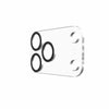 UAG iPhone 17 Pro Max Lens Protector Camera Shield - Clear