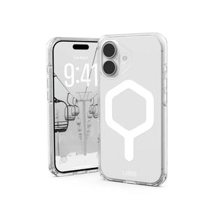 UAG iPhone 17 Case 6.3" Plyo Magnetic Magnetic Phone Case UAG Singapore