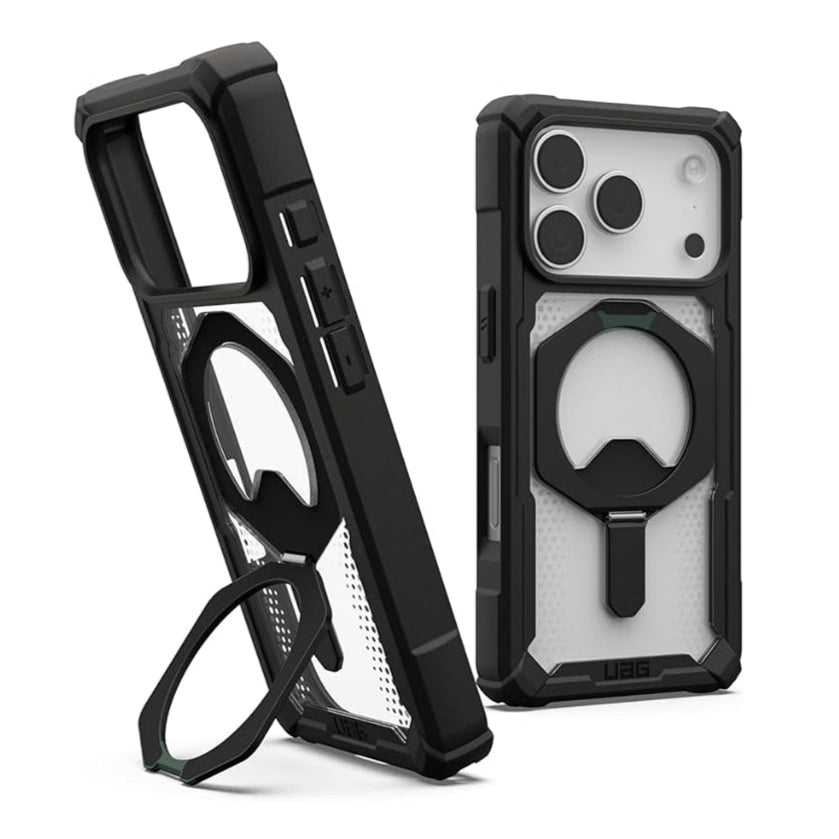 UAG iPhone 17 Pro Case 6.3" Plasma XTE Pro Magnetic UAG Singapore
