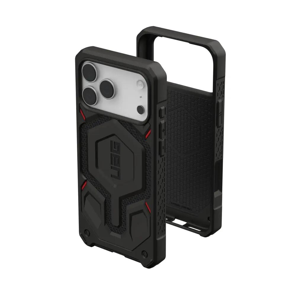 UAG iPhone 17 Pro Max Case 6.9" Monarch Pro Kevlar UAG Singapore