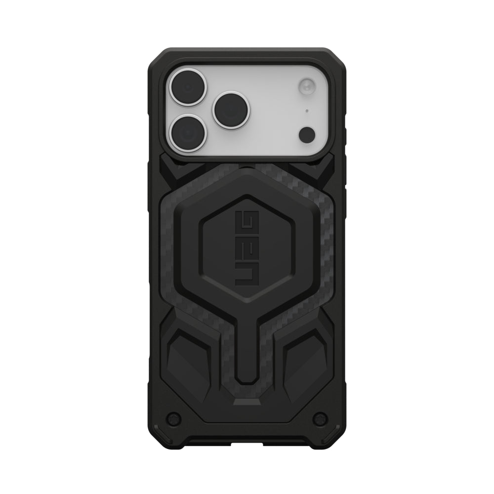 UAG iPhone 17 Pro Max Case 6.9" Monarch Pro Magnetic UAG Singapore