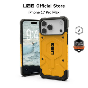 UAG iPhone 17 Pro Max Case 6.9" Pathfinder UAG Singapore