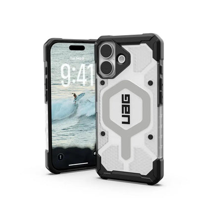 UAG iPhone 17 Case 6.3" Pathfinder UAG Singapore