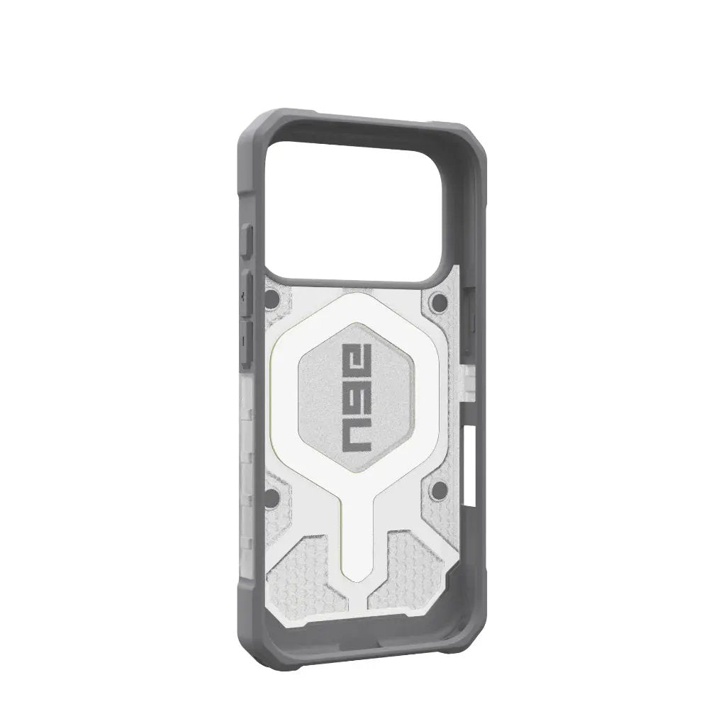 UAG iPhone 17 Pro Case 6.3" Pathfinder Clear Magnetic UAG Singapore