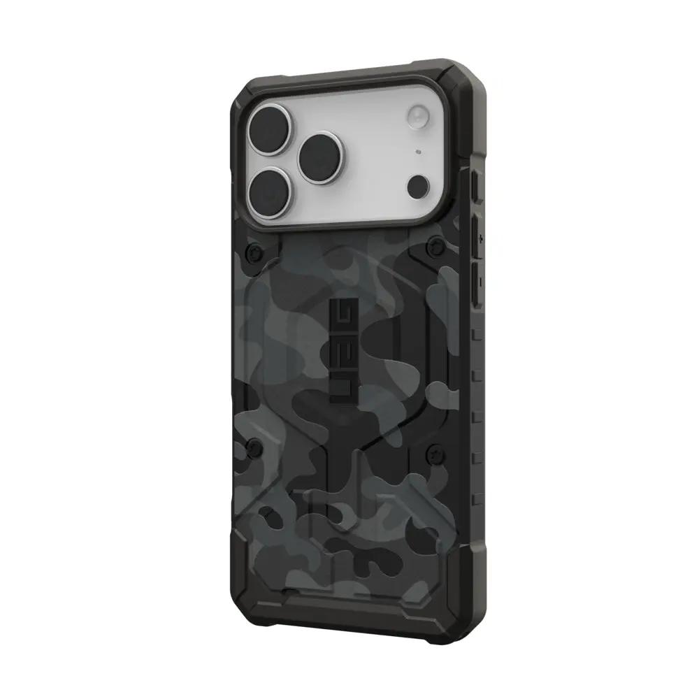 UAG iPhone 17 Pro Max Case 6.9" Pathfinder SE Magnetic Phone Case UAG Singapore