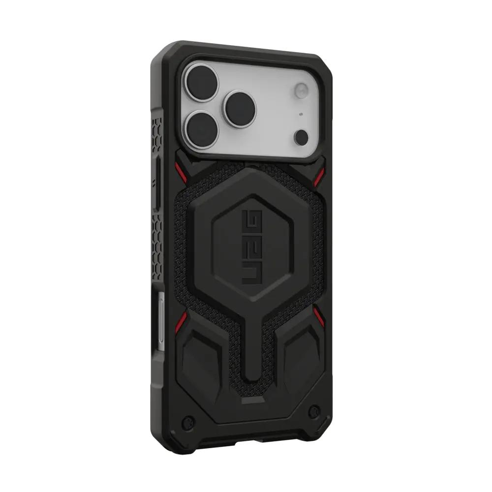 UAG iPhone 17 Pro Max Case 6.9" Monarch Pro Kevlar UAG Singapore