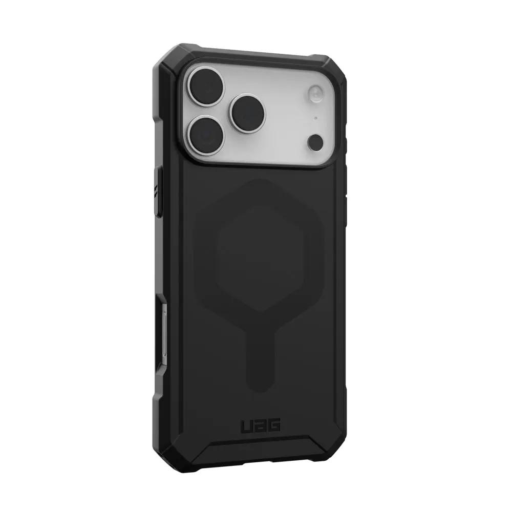 UAG iPhone 17 Pro Max Case 6.9" Essential Armor Magnetic UAG Singapore