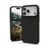 UAG iPhone 17 Pro Max Case 6.9" Civilian - Black