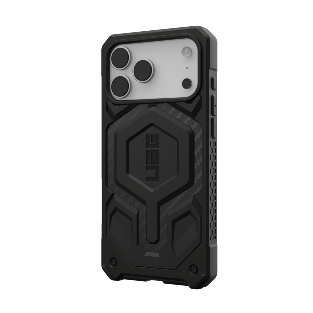 UAG iPhone 17 Pro Max Case 6.9" Monarch Pro Magnetic UAG Singapore