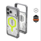 UAG iPhone 17 Pro Case 6.3" Pathfinder Clear Magnetic UAG Singapore