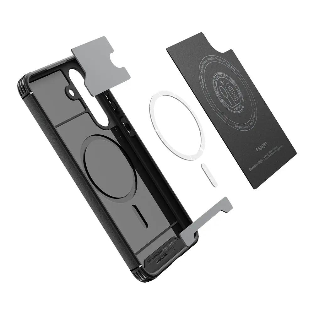 Samsung S25 FE Case Core Armor MagFit Spigen Singapore Singapore