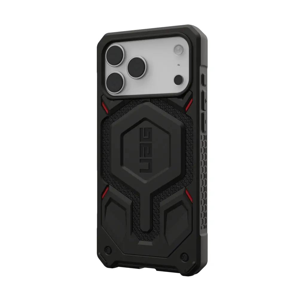 UAG iPhone 17 Pro Max Case 6.9" Monarch Pro Kevlar UAG Singapore