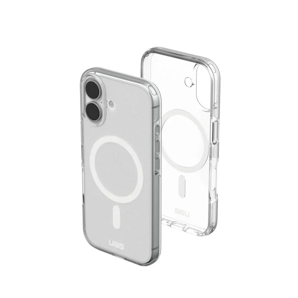 UAG iPhone 17 Case 6.3" Scout Clear Case UAG Singapore