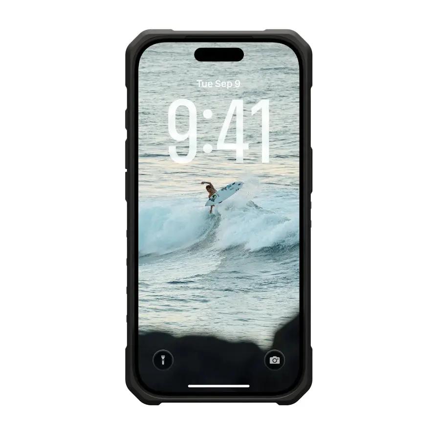 UAG iPhone 17 Pro Case 6.3" Pathfinder SE UAG Singapore