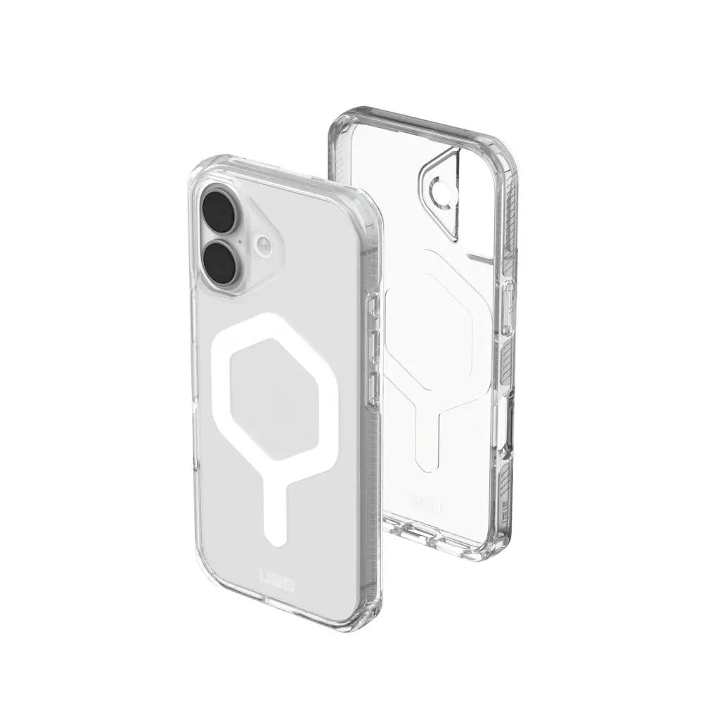 UAG iPhone 17 Case 6.3" Plyo Magnetic Magnetic Phone Case UAG Singapore
