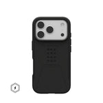 UAG iPhone 17 Pro Case 6.3" Civilian Magnetic UAG Singapore