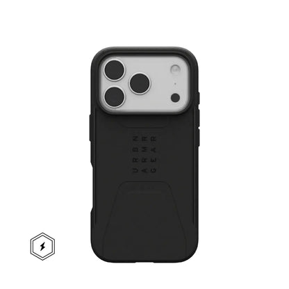 UAG iPhone 17 Pro Case 6.3" Civilian Magnetic UAG Singapore
