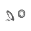 UAG Magnetic Ring Stand LT - Smoke (Translucent)