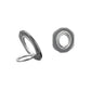 UAG Magnetic Ring Stand LT Magnetic Ring with Stand & Grip Phone Ring Holder Phone Grip Tech House Singapore