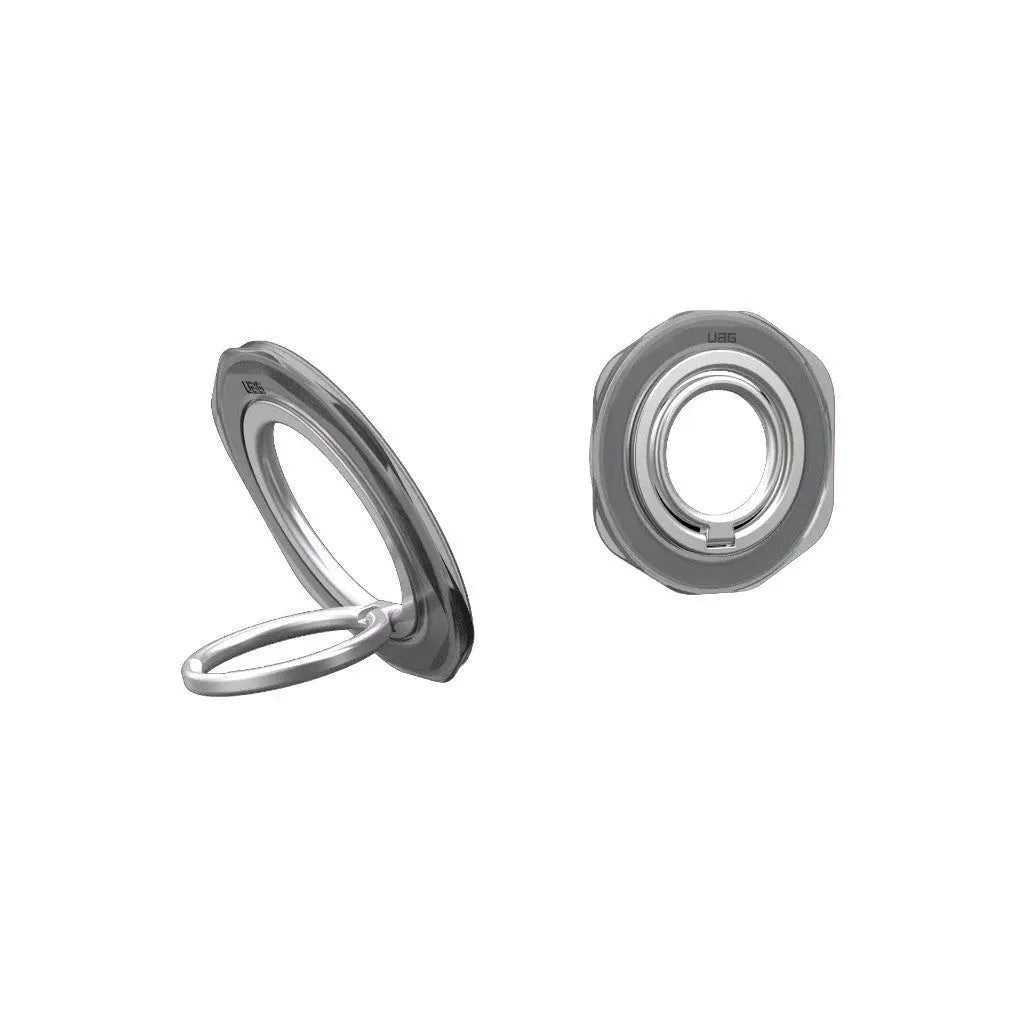 UAG Magnetic Ring Stand LT Magnetic Ring with Stand & Grip Phone Ring Holder Phone Grip Tech House Singapore