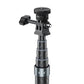 Acefast E38 Carbon Fiber Telescopic Selfie Stick 1.2m Selfie Stick for Phone Camera Tech House Singapore