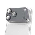 UAG iPhone 18 Pro Max Camera Lens Protector Camera Shield Aluminosilicate Glass lenses Scratch Protection Tech House Singapore