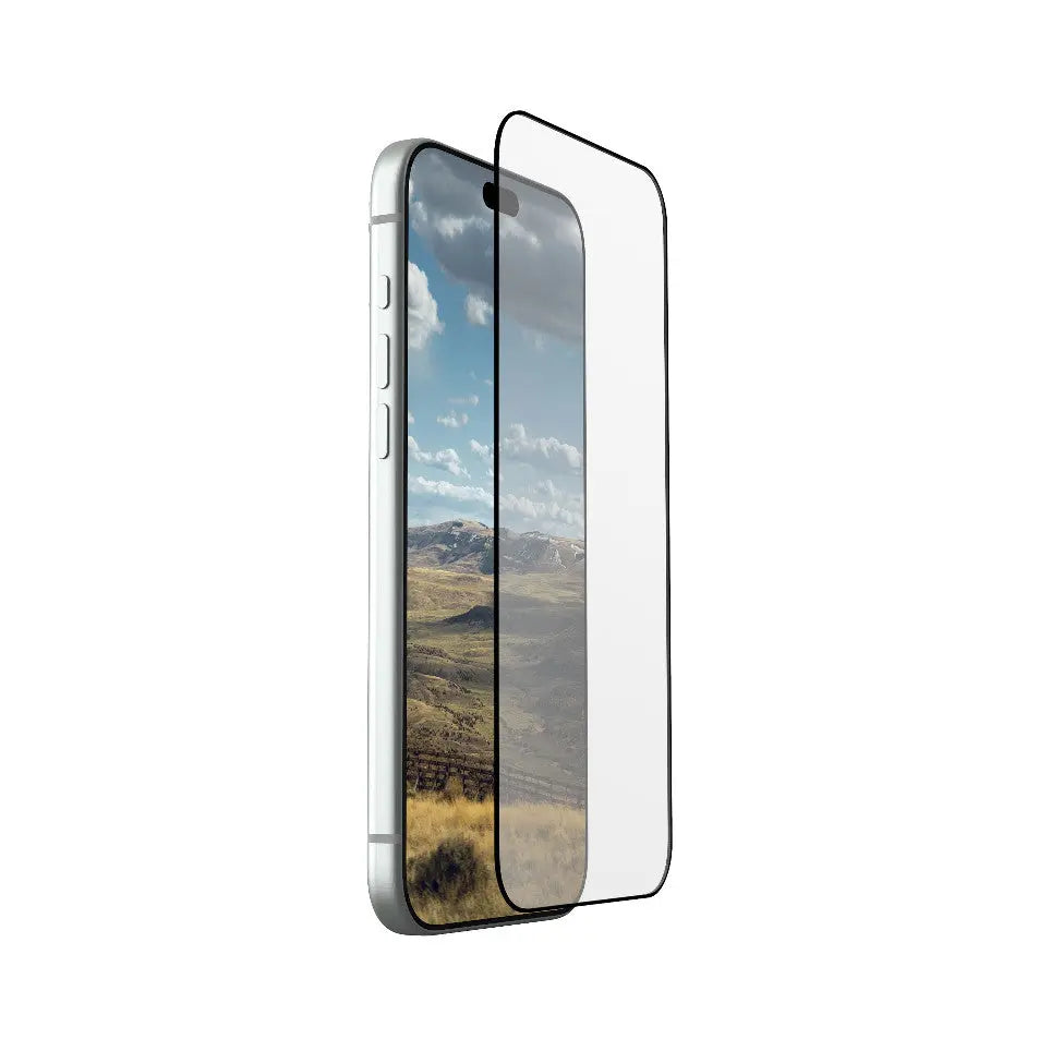 UAG iPhone 18 Pro Max / 17 Pro Max Screen Protector Glass Shield LT 9H Hardness Scratch Resistance Tempered Glass Tech House Singapore