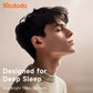 Mcdodo Goodnight Sleep Earbuds True Wireless Earbuds HP-4490 Tech House Singapore