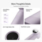 CUKTECH CP Turbo Fan Plus 2-in-1 Detachable Handheld Fan and 10000mAh Power Bank 33W Fast Charging Mini Cooling Fan BF02 Tech House Singapore