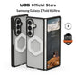 UAG Samsung Z Fold 8 Ultra Case Mouve MagFit Magnetic Case Translucent Matte Protective Samsung Case Tech House Singapore