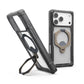 UAG iPhone 18 Pro Max / 17 Pro Max Case 6.9" Plasma XTE 360 Magnetic Phone Case Phone Stand Tech House Singapore