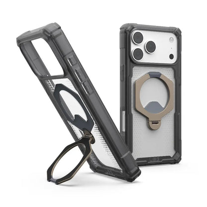 UAG iPhone 18 Pro Max / 17 Pro Max Case 6.9" Plasma XTE 360 Magnetic Phone Case Phone Stand Tech House Singapore