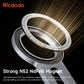 Mcdodo Mobile Phone Shooting Magnetic Stand Phone Stand Mini Tripod Phone Tripod TB-6210 Tech House Singapore