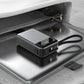 Acefast M21 Power Bank 20000mAh PD 65W Built-In USB C Cable Portable Charger [CCC Certified] Tech House Singapore