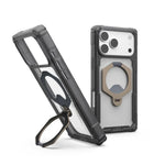 UAG iPhone 18 Pro Max / 17 Pro Max Case 6.9" Plasma XTE 360 Magnetic Phone Case Phone Stand Tech House Singapore