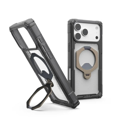 UAG iPhone 18 Pro Max / 17 Pro Max Case 6.9" Plasma XTE 360 Magnetic Phone Case Phone Stand Tech House Singapore