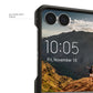 UAG Samsung Z Flip 8 Case Mouve Magnetic Phone Case Protective Samsung Cover Galaxy Z Flip 8 Case Tech House Singapore