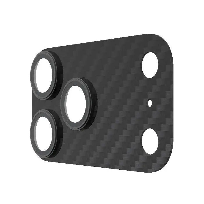 UAG iPhone 18 Pro Max Camera Lens Protector Camera Shield Aluminosilicate Glass lenses Scratch Protection Tech House Singapore