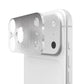 UAG iPhone 18 Pro Max Camera Lens Protector Camera Shield Aluminosilicate Glass lenses Scratch Protection Tech House Singapore